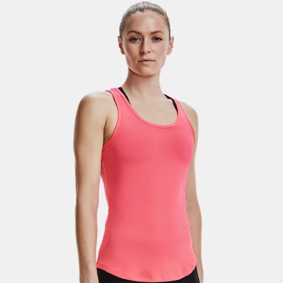 Under Armour Tops - Under Armour Victory Tank